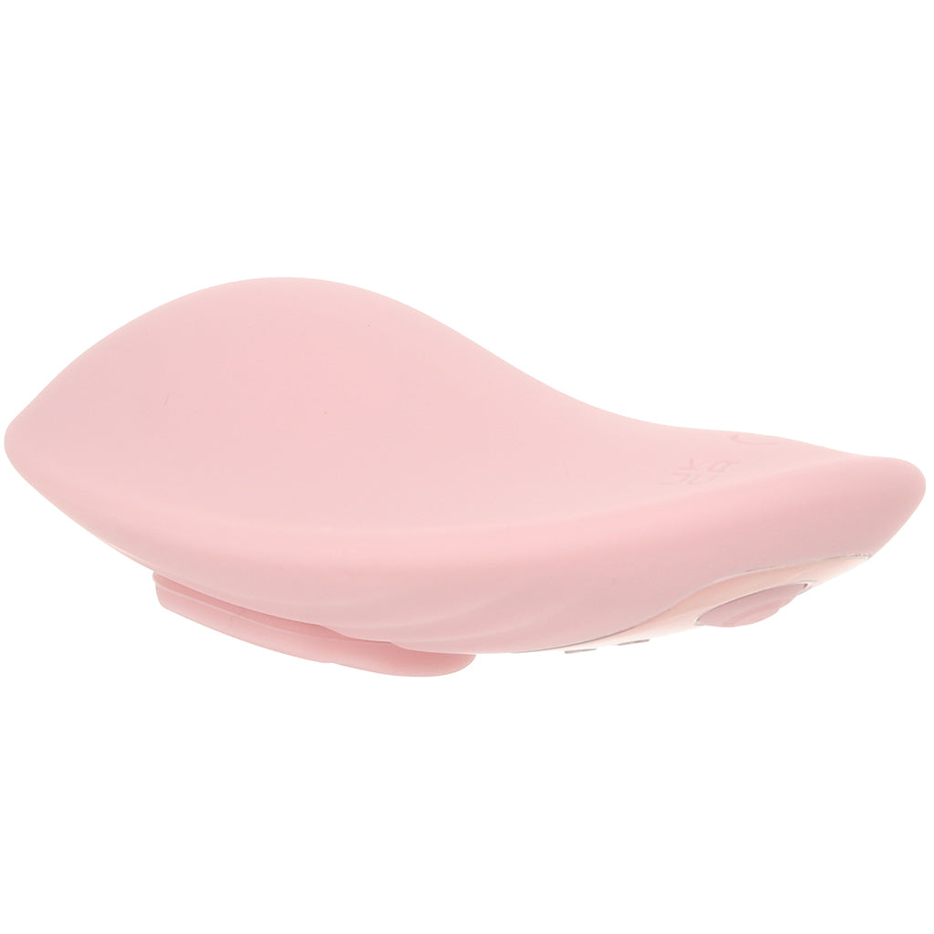 Loveline Céleste Remote Control Panty Vibe Vibrators > Wearable & Panty Vibrators - Tophatter Daily Deals